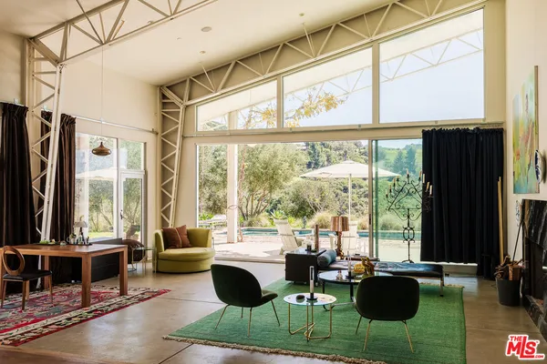 $3,000,000 | 1742 Deerhill Trail, Topanga, CA 90290