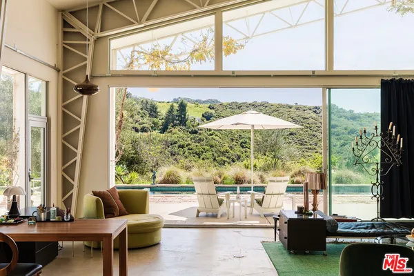 $3,000,000 | 1742 Deerhill Trail, Topanga, CA 90290