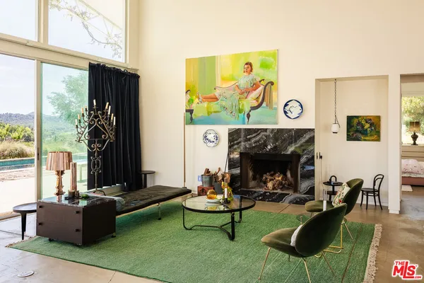 $3,000,000 | 1742 Deerhill Trail, Topanga, CA 90290