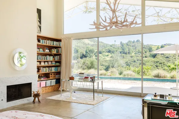 $3,000,000 | 1742 Deerhill Trail, Topanga, CA 90290