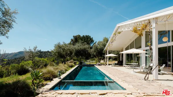 $3,000,000 | 1742 Deerhill Trail, Topanga, CA 90290