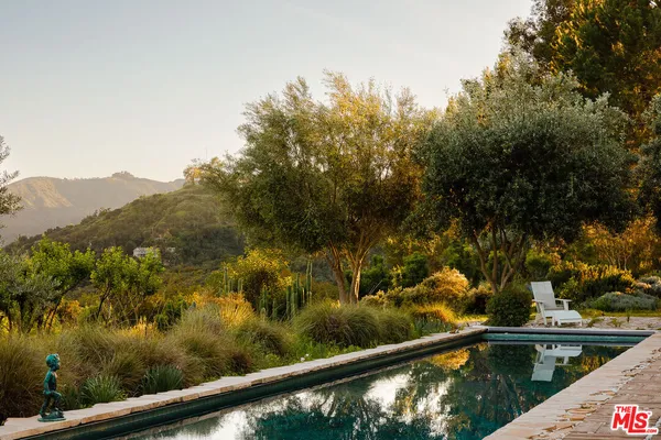 $3,000,000 | 1742 Deerhill Trail, Topanga, CA 90290