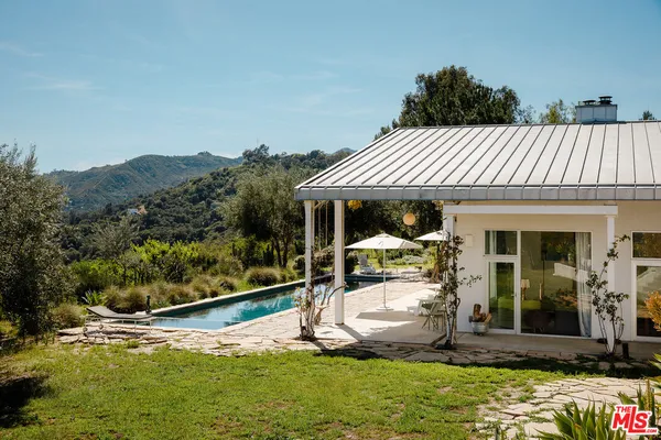 $3,000,000 | 1742 Deerhill Trail, Topanga, CA 90290