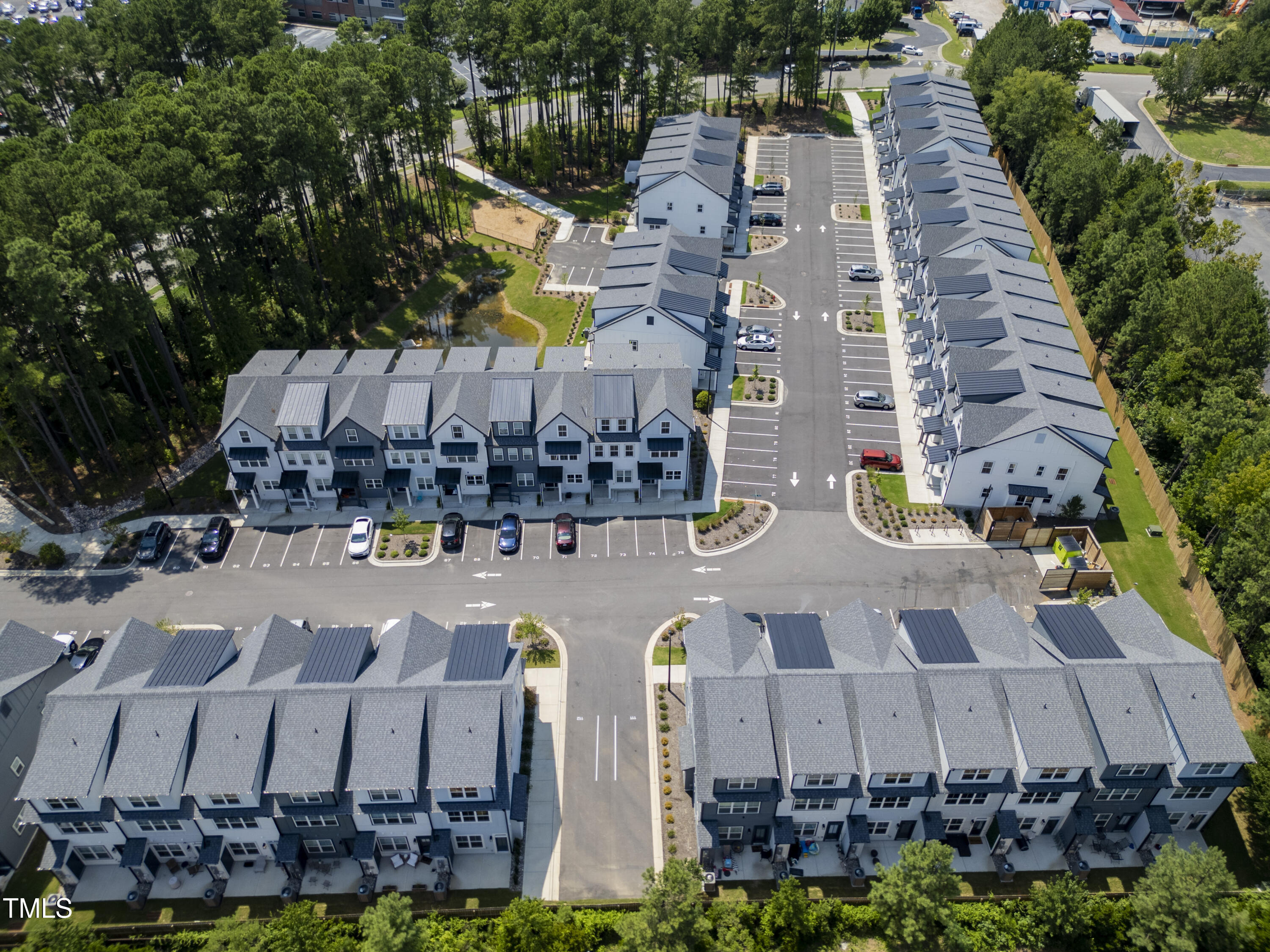 8610 Brushfoot Way, Unit 106 Raleigh, NC 27616 - Photo 35 of 45 Durant2-37