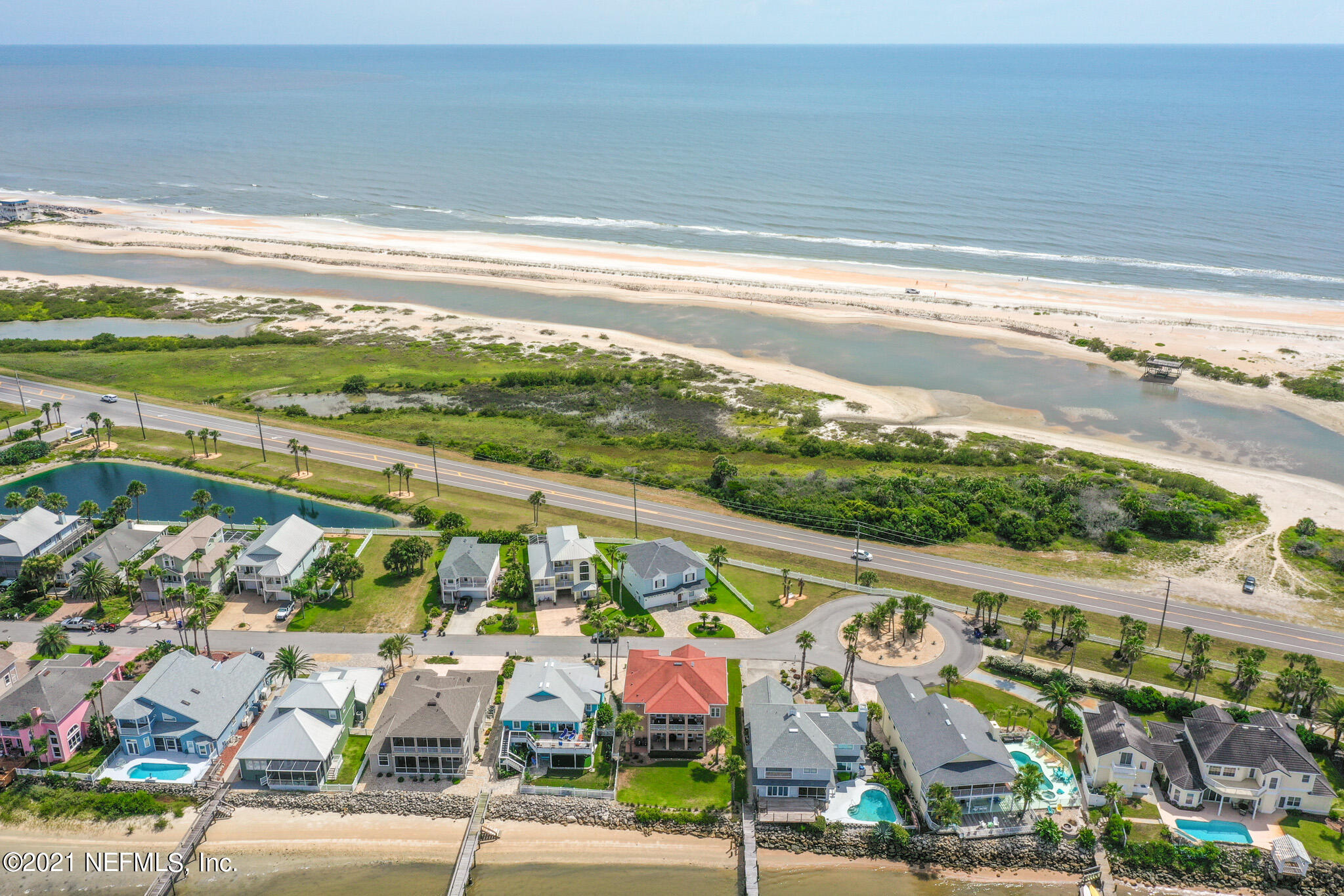 9269 July Lane St. Augustine, FL 32080 - Photo 101 of 105 9296JulyLn-28