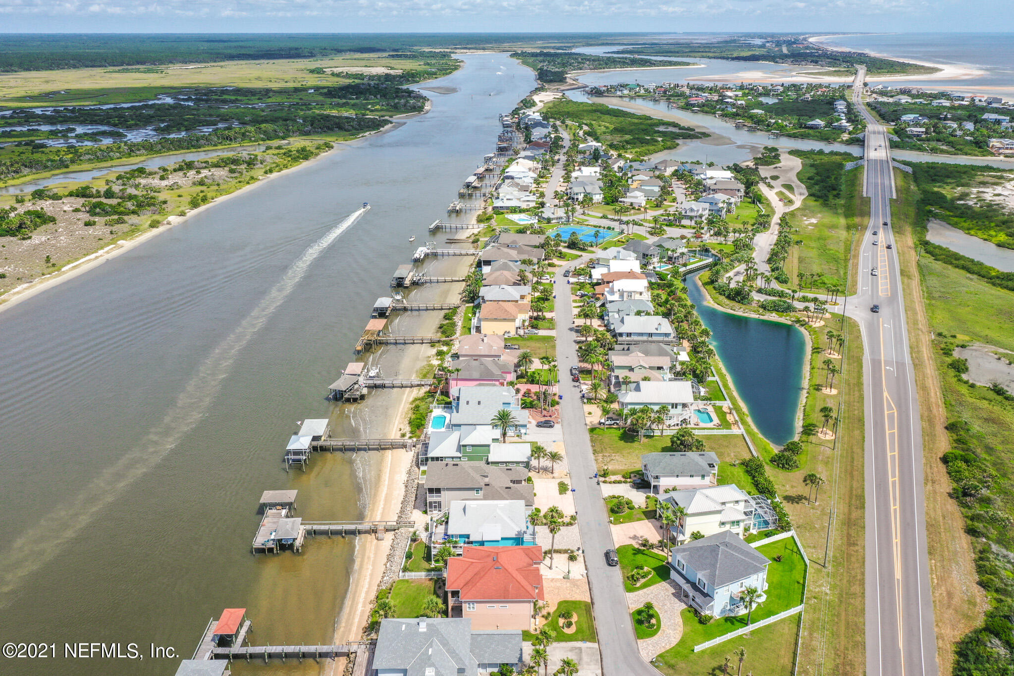 9269 July Lane St. Augustine, FL 32080 - Photo 105 of 105 9296JulyLn-32