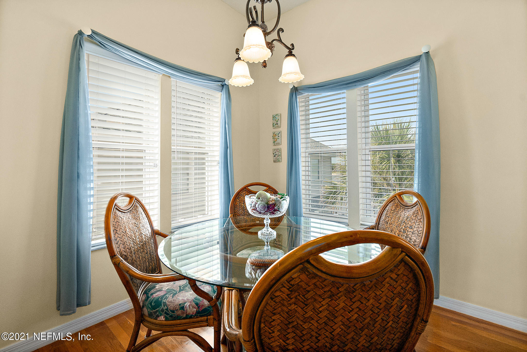 9269 July Lane St. Augustine, FL 32080 - Photo 29 of 105 a view of a livingroom with furniture and window