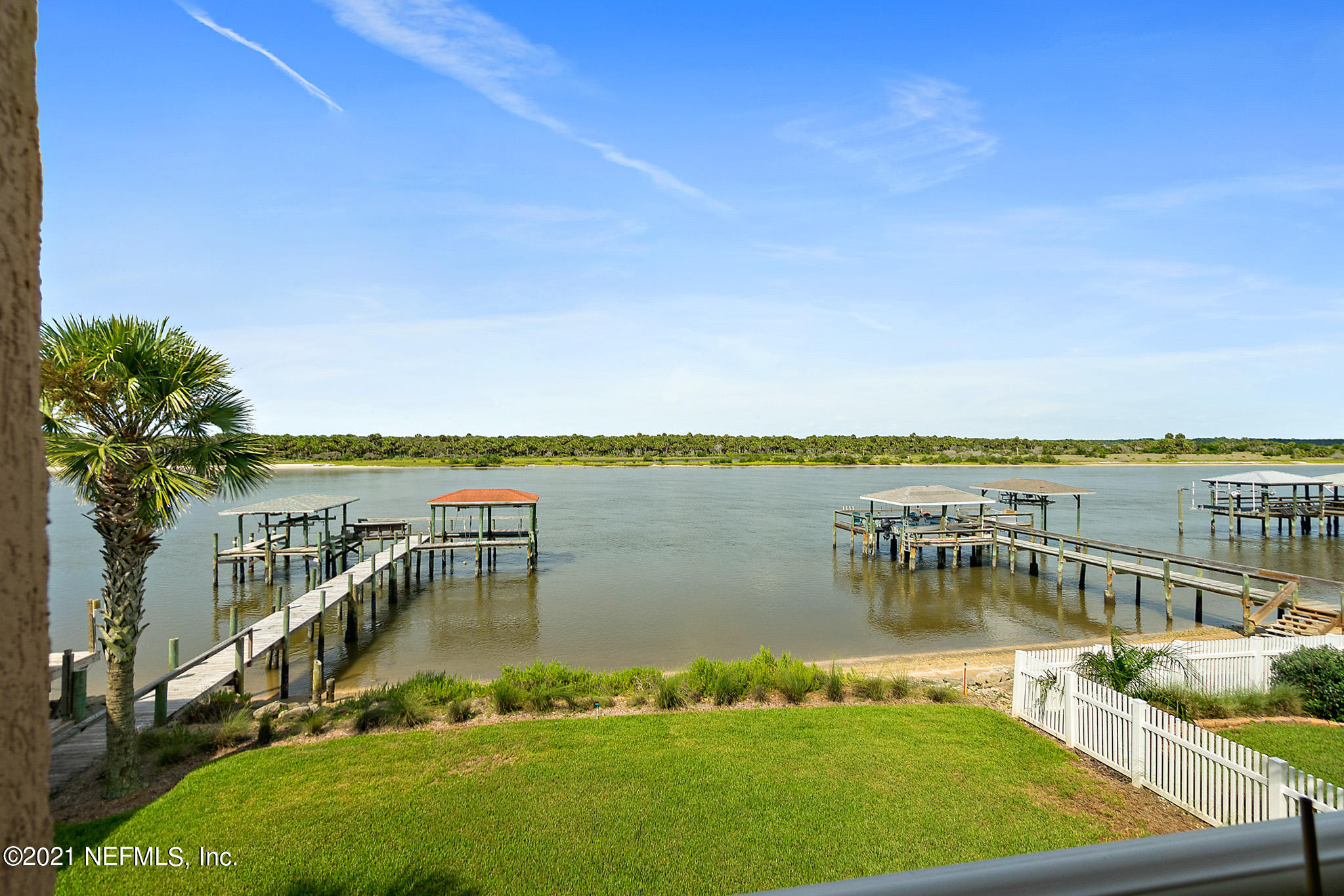 9269 July Lane St. Augustine, FL 32080 - Photo 57 of 105 a view of a swimming pool with an ocean view