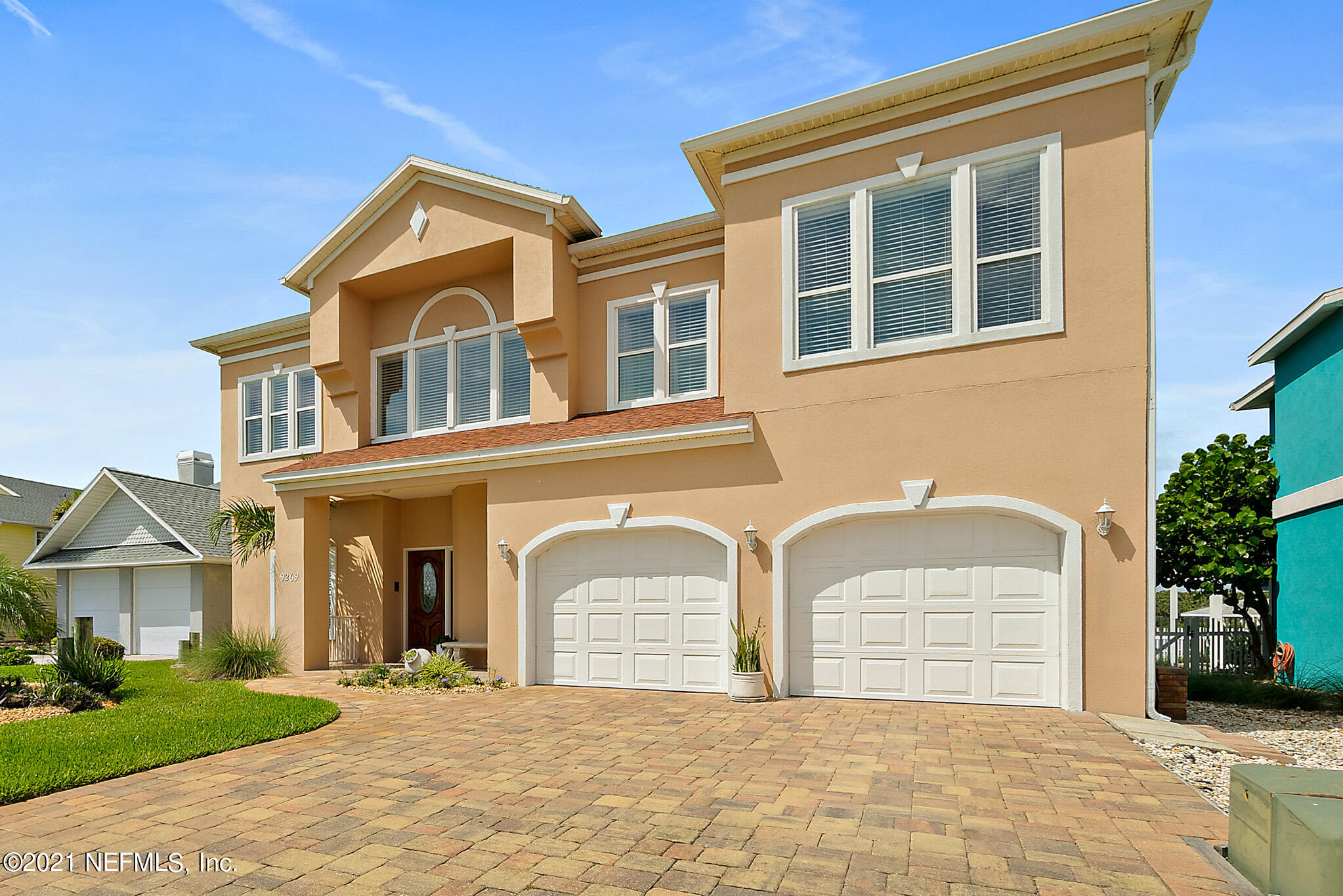 9269 July Lane St. Augustine, FL 32080 - Photo 70 of 105 9269JulyLn-101