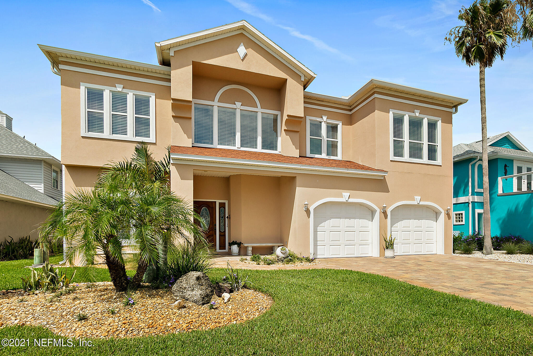 9269 July Lane St. Augustine, FL 32080 - Photo 74 of 105 9269JulyLn-105