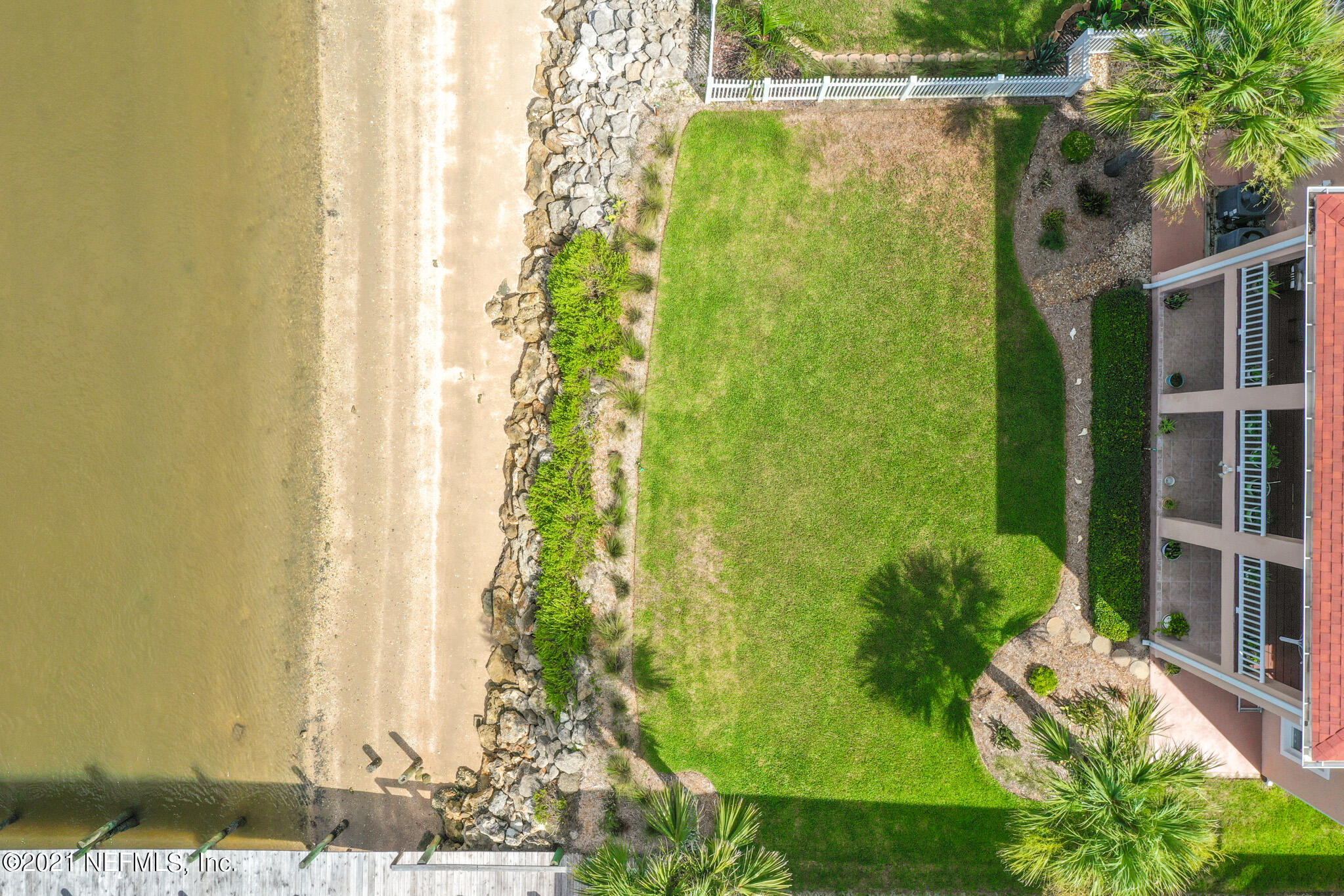 9269 July Lane St. Augustine, FL 32080 - Photo 80 of 105 a bathroom with a shower
