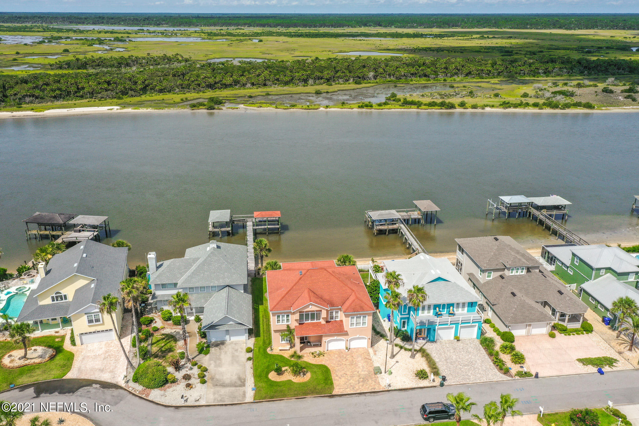 9269 July Lane St. Augustine, FL 32080 - Photo 82 of 105 9296JulyLn-9