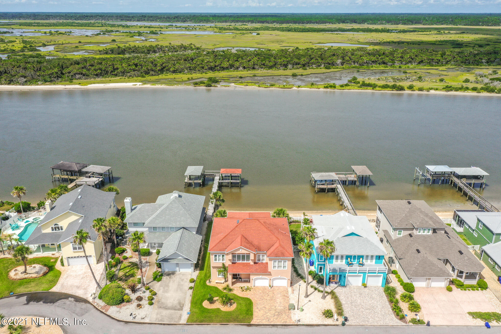 9269 July Lane St. Augustine, FL 32080 - Photo 83 of 105 9296JulyLn-10