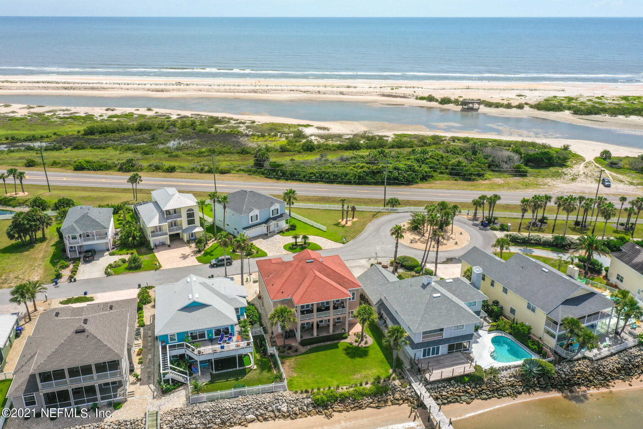 9269 July Lane St. Augustine, FL 32080 - Photo 86 of 105 9296JulyLn-13