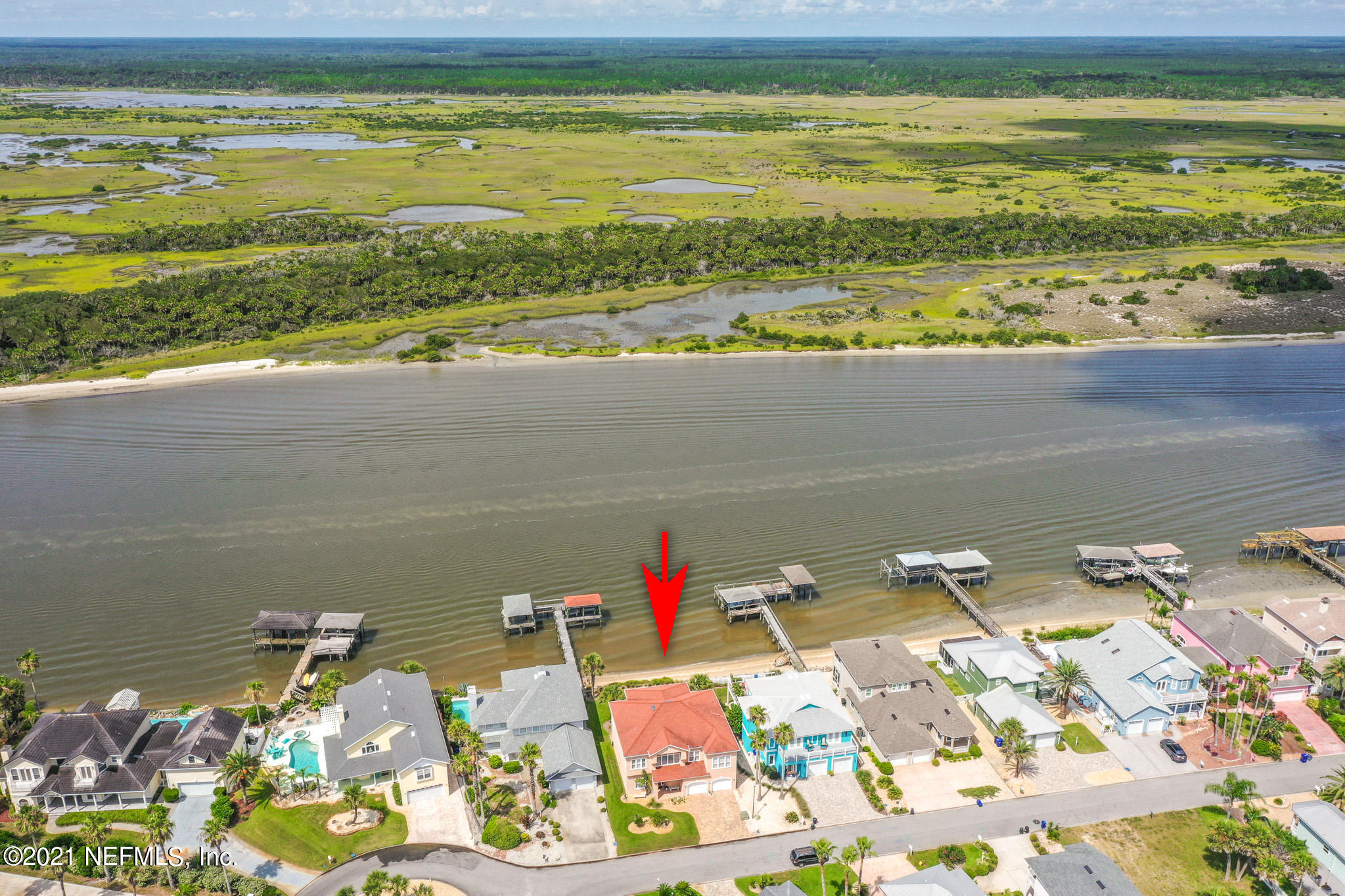 9269 July Lane St. Augustine, FL 32080 - Photo 90 of 105 9296JulyLn-17