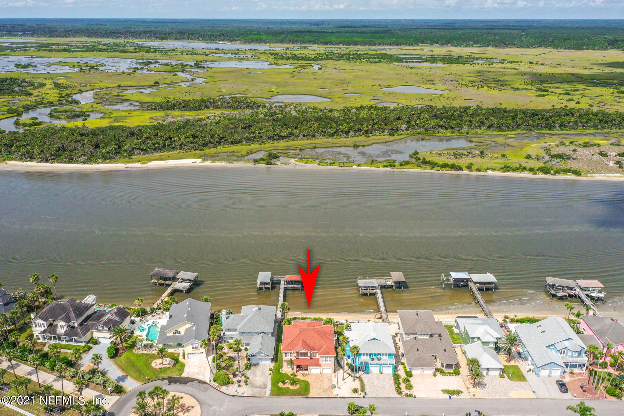 9269 July Lane St. Augustine, FL 32080 - Photo 92 of 105 9296JulyLn-19