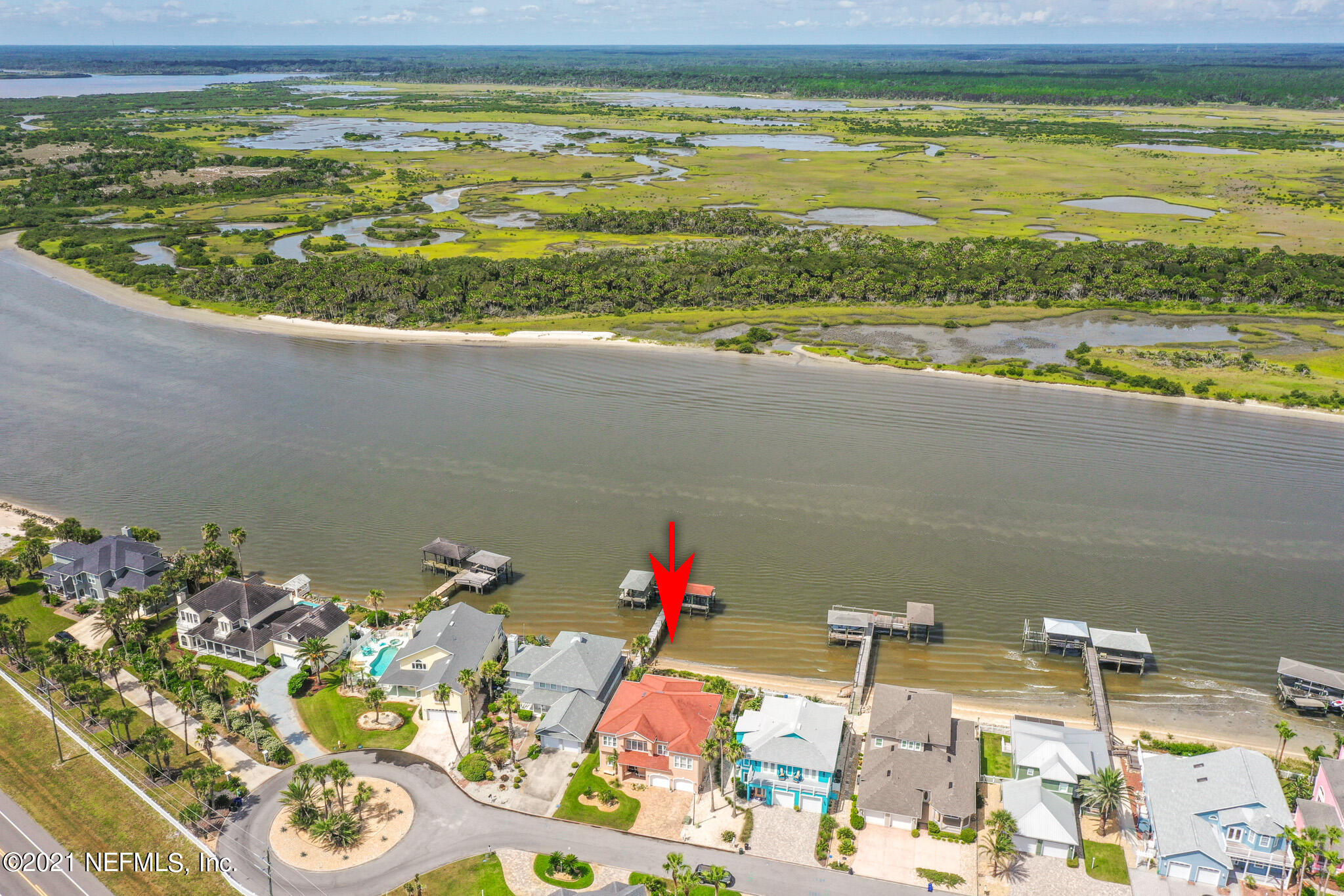 9269 July Lane St. Augustine, FL 32080 - Photo 94 of 105 9296JulyLn-21