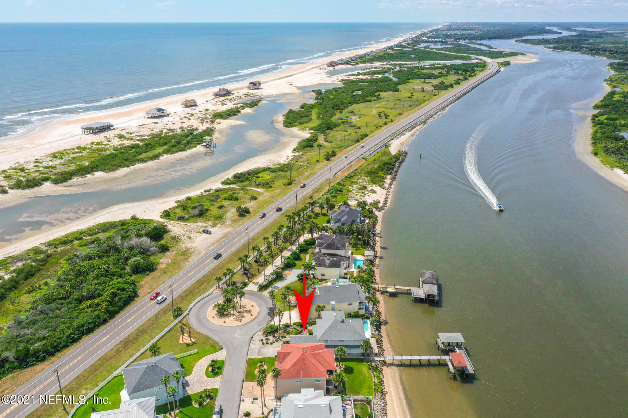 9269 July Lane St. Augustine, FL 32080 - Photo 96 of 105 9296JulyLn-23