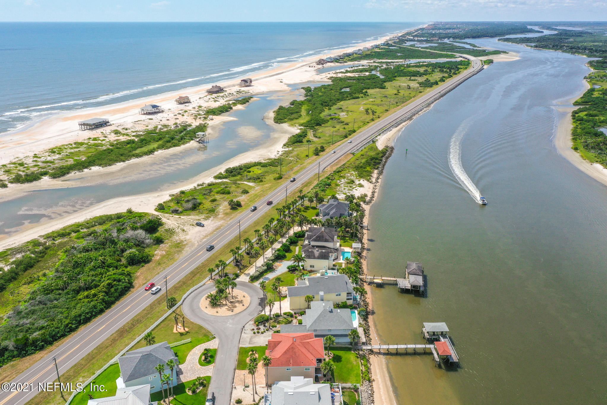 9269 July Lane St. Augustine, FL 32080 - Photo 97 of 105 9296JulyLn-24