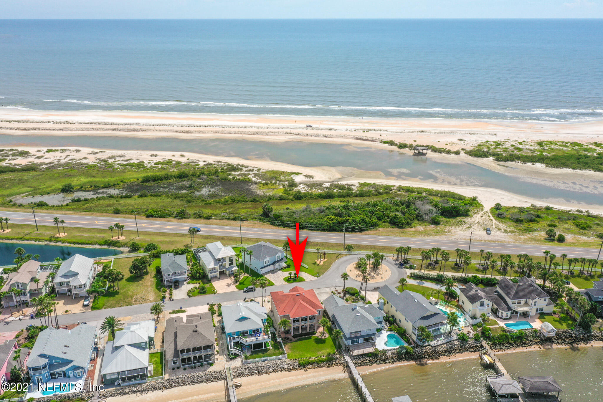 9269 July Lane St. Augustine, FL 32080 - Photo 98 of 105 9296JulyLn-25