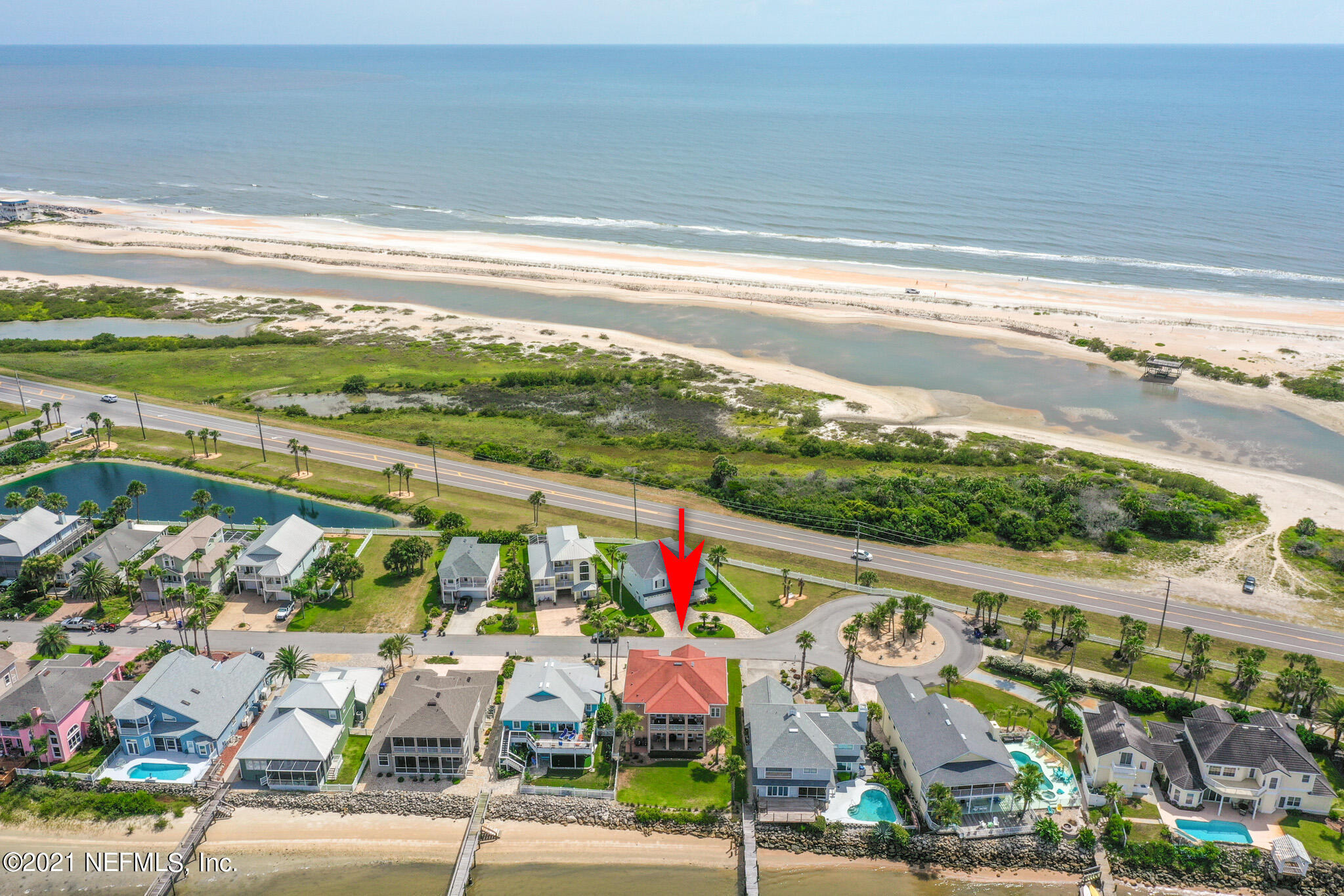 9269 July Lane St. Augustine, FL 32080 - Photo 100 of 105 9296JulyLn-27