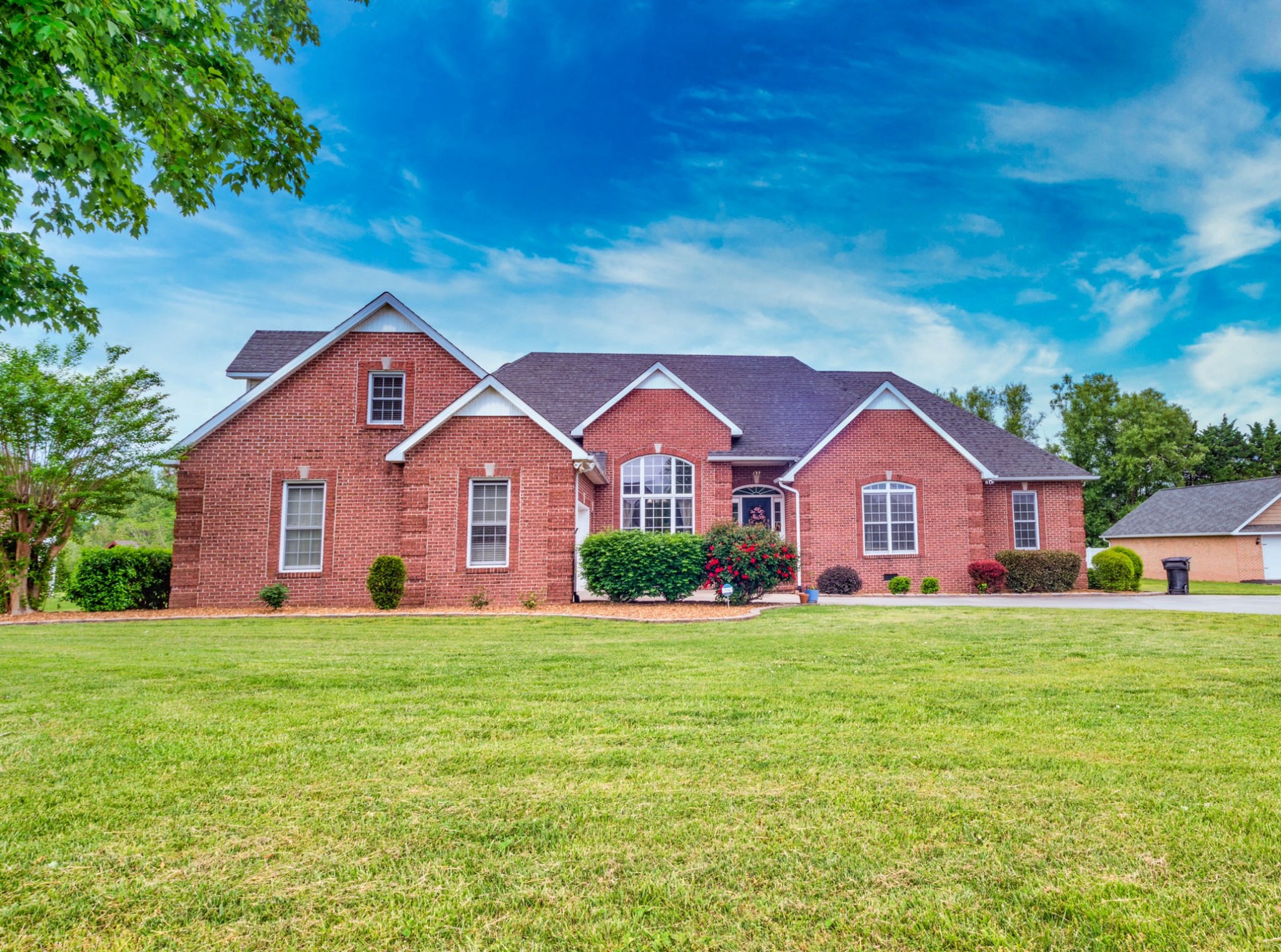 132 Hunters Ridge Drive Tullahoma, TN 37388 - Photo 1 of 27 Gallery Image 1