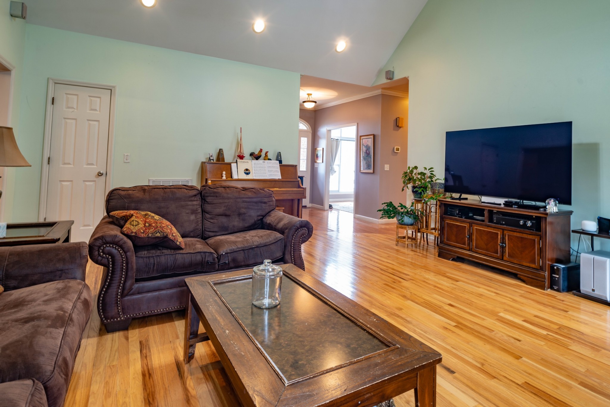132 Hunters Ridge Drive Tullahoma, TN 37388 - Photo 12 of 27 Gallery Image 12