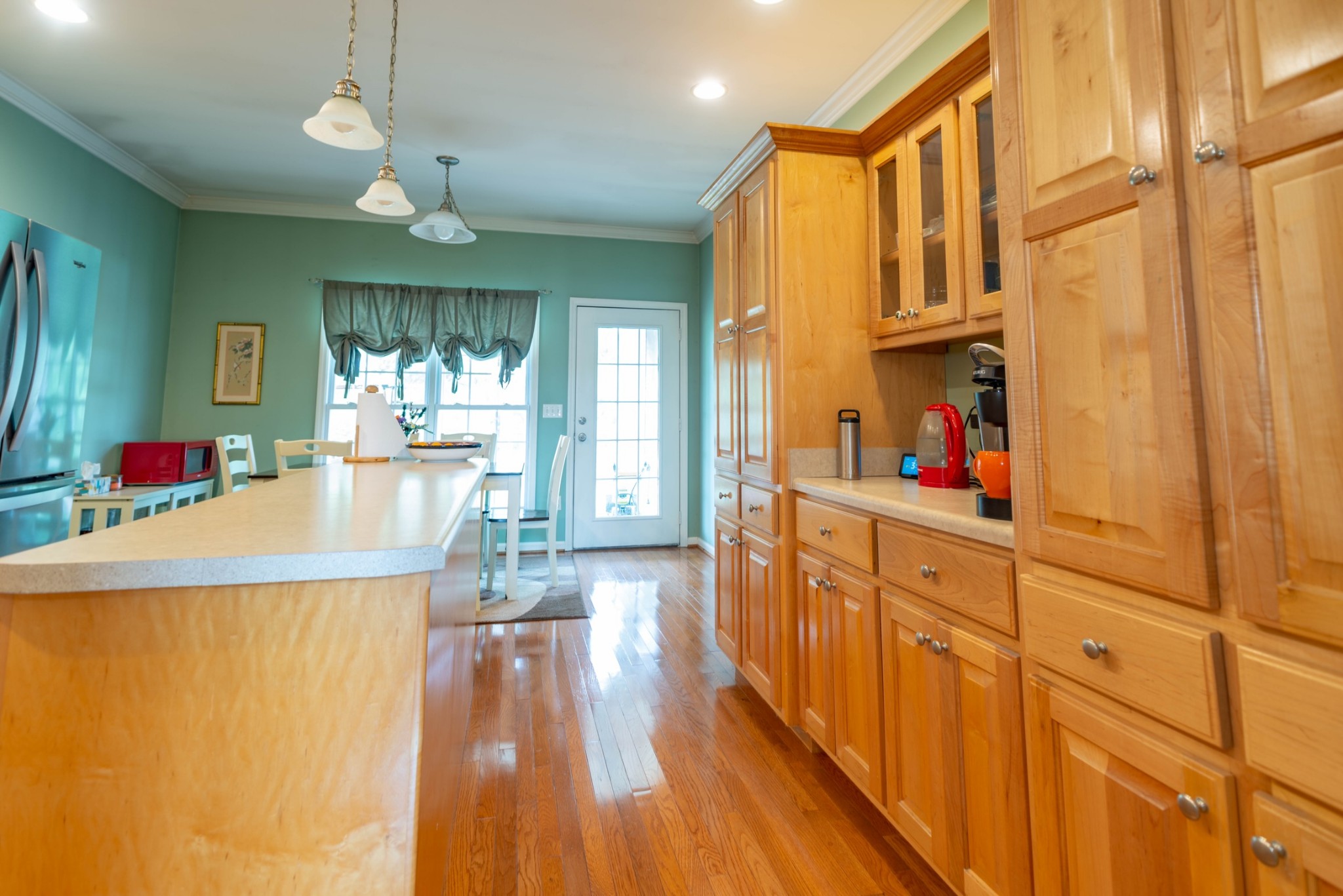 132 Hunters Ridge Drive Tullahoma, TN 37388 - Photo 13 of 27 Gallery Image 13