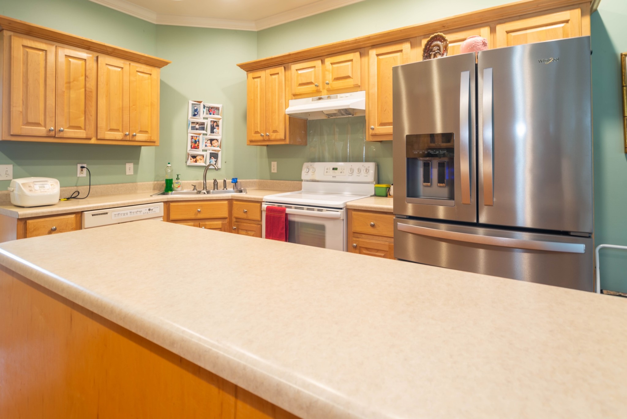 132 Hunters Ridge Drive Tullahoma, TN 37388 - Photo 15 of 27 Gallery Image 15