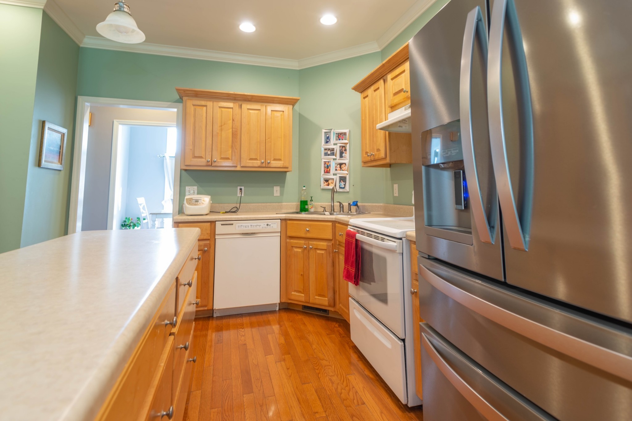 132 Hunters Ridge Drive Tullahoma, TN 37388 - Photo 16 of 27 Gallery Image 16