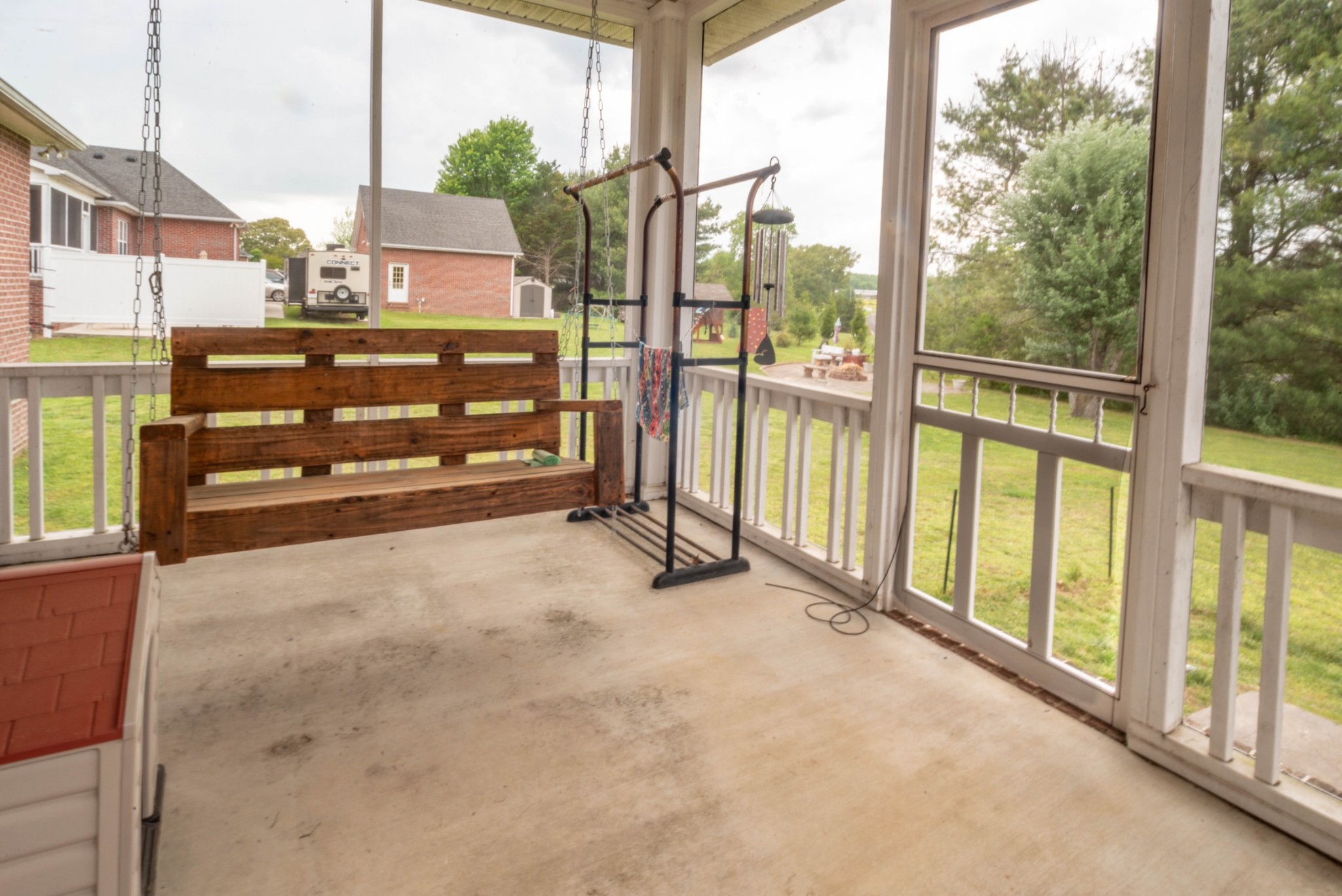 132 Hunters Ridge Drive Tullahoma, TN 37388 - Photo 18 of 27 Gallery Image 18