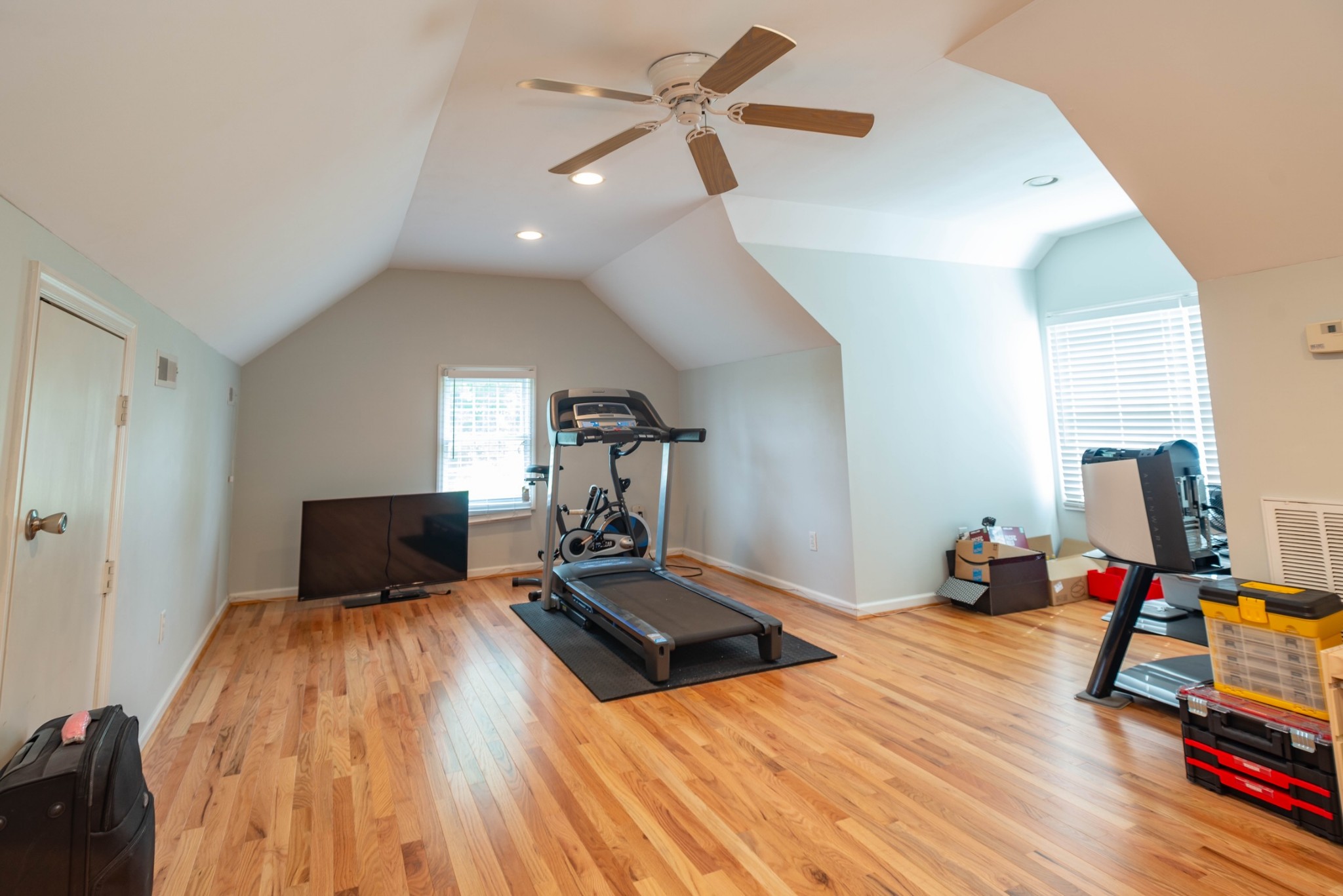 132 Hunters Ridge Drive Tullahoma, TN 37388 - Photo 19 of 27 Gallery Image 19