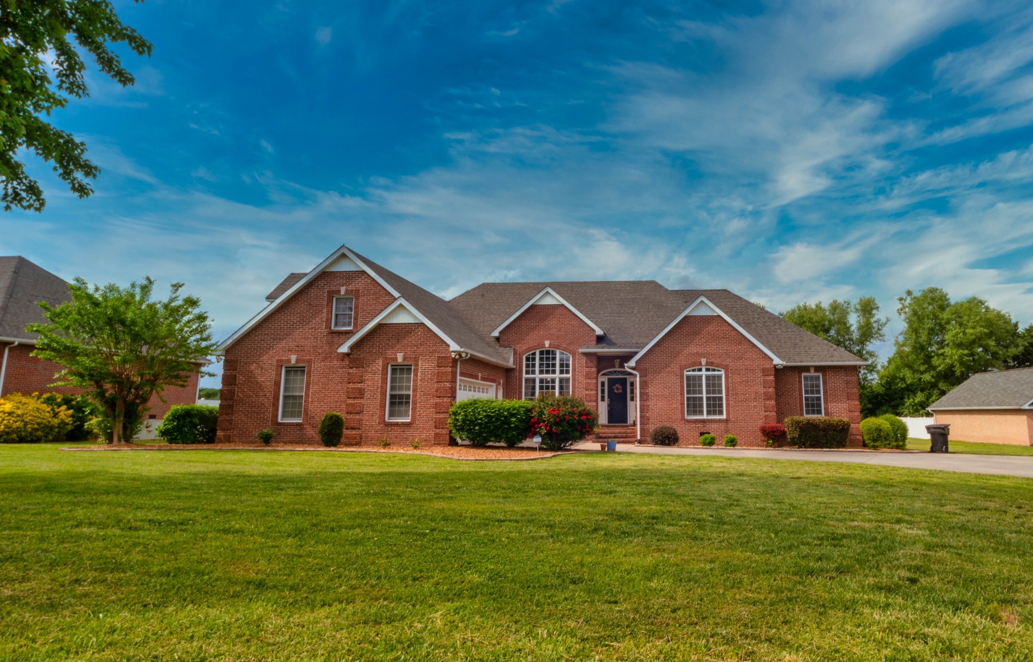 132 Hunters Ridge Drive Tullahoma, TN 37388 - Photo 2 of 27 Gallery Image 2