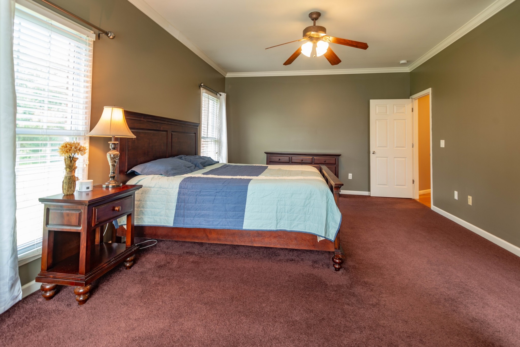 132 Hunters Ridge Drive Tullahoma, TN 37388 - Photo 21 of 27 Gallery Image 21