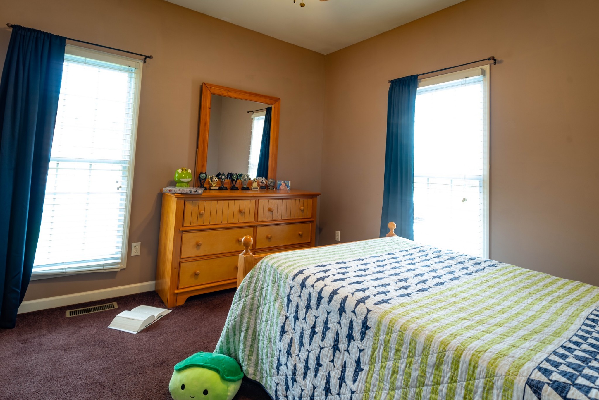 132 Hunters Ridge Drive Tullahoma, TN 37388 - Photo 25 of 27 Gallery Image 25