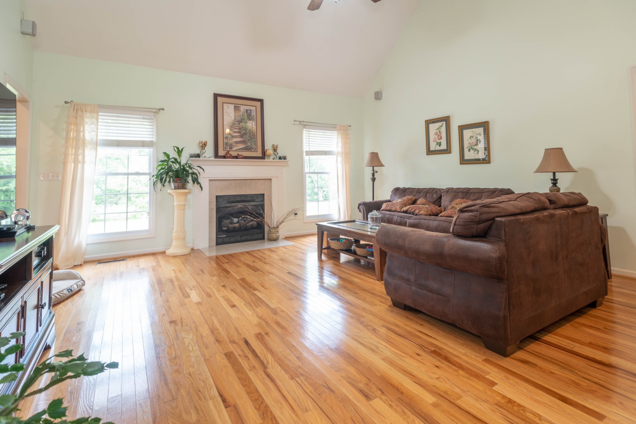 132 Hunters Ridge Drive Tullahoma, TN 37388 - Photo 9 of 27 Gallery Image 9