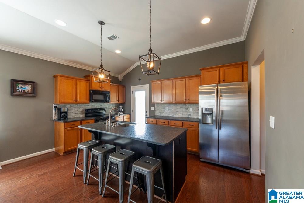 820 Braddock Road Springville, AL 35146 - Photo 11 of 29