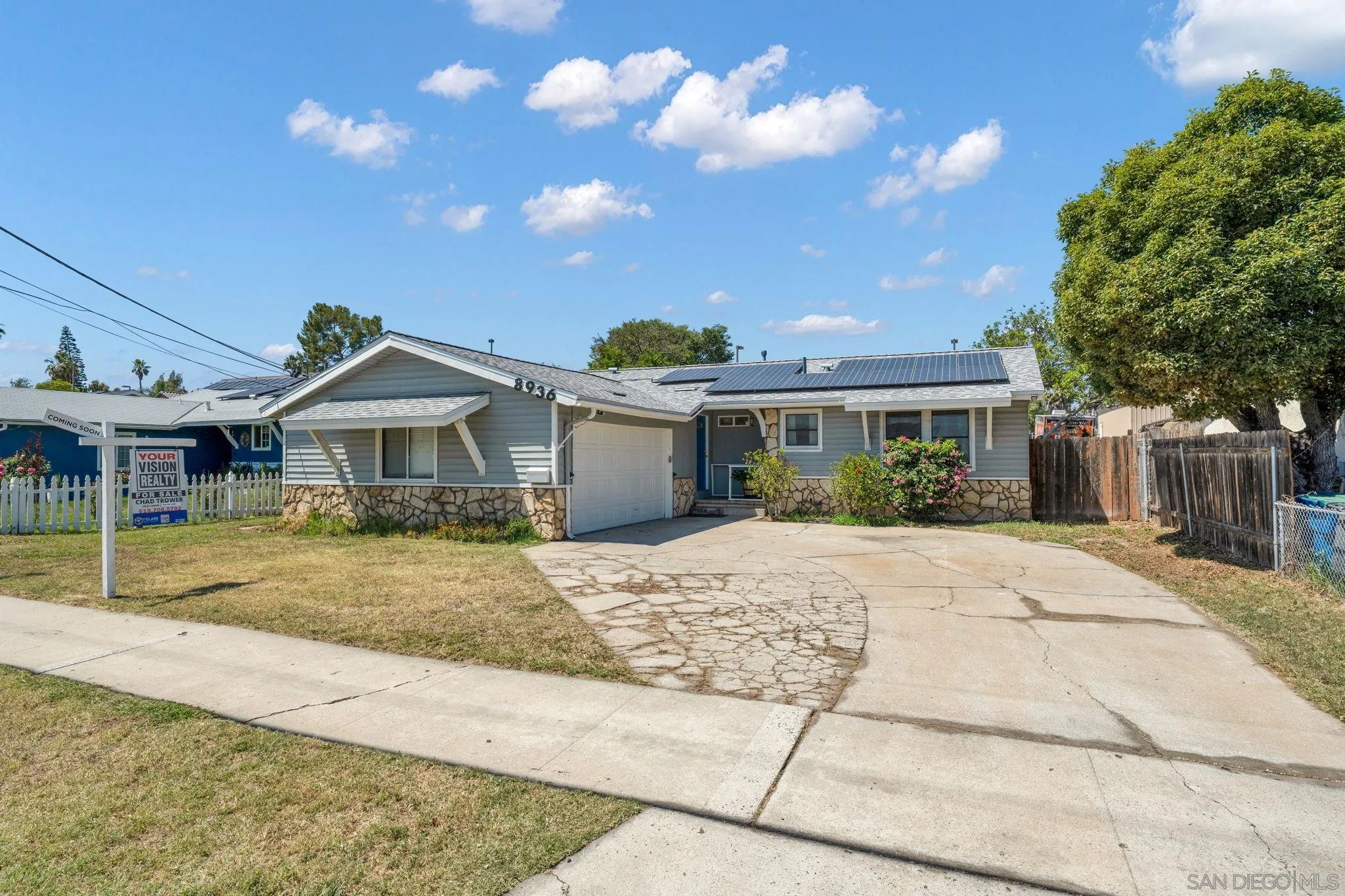8936 Orville Street Spring Valley, CA 91977 - Photo 14 of 20
