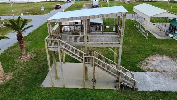 $155,000 | 305 Kathy Drive, Cameron, LA 70631