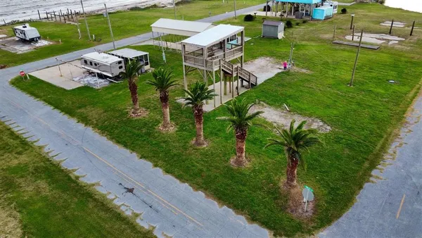 $155,000 | 305 Kathy Drive, Cameron, LA 70631