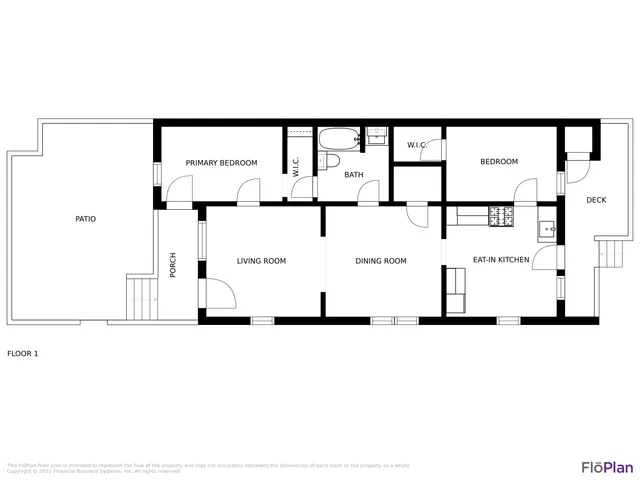 $5,700 | 126 West De La Guerra Street, Santa Barbara, CA 93101