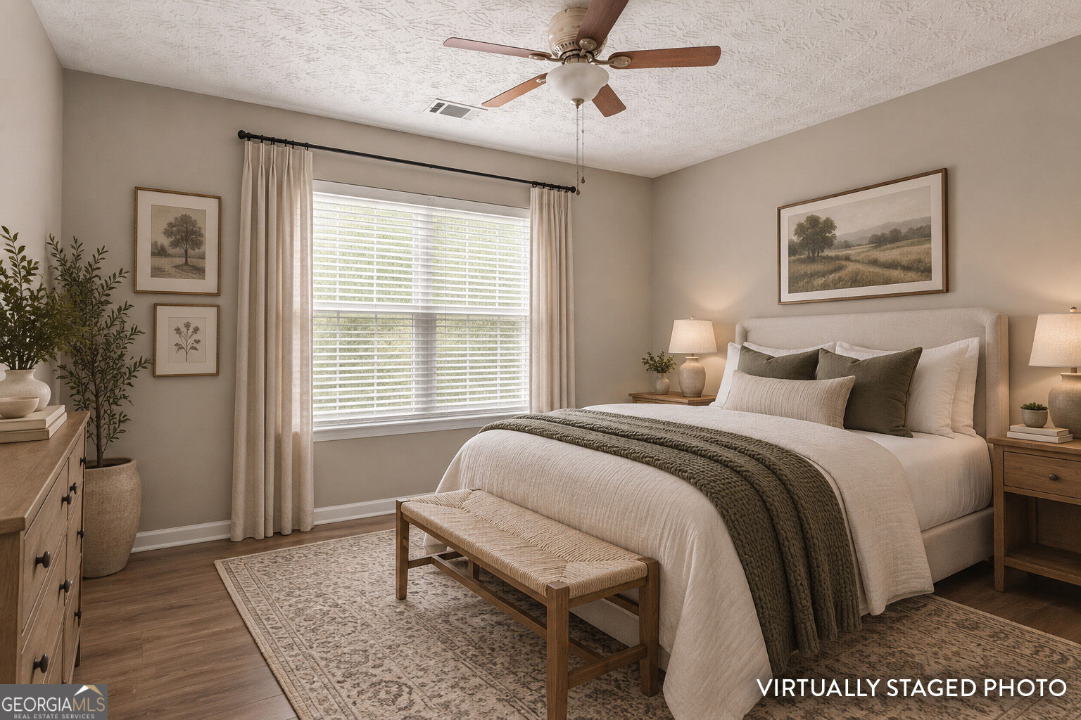 915 Dennis Station Road Southwest Eatonton, GA 31024 - Photo 11 of 46 Gallery Image 11