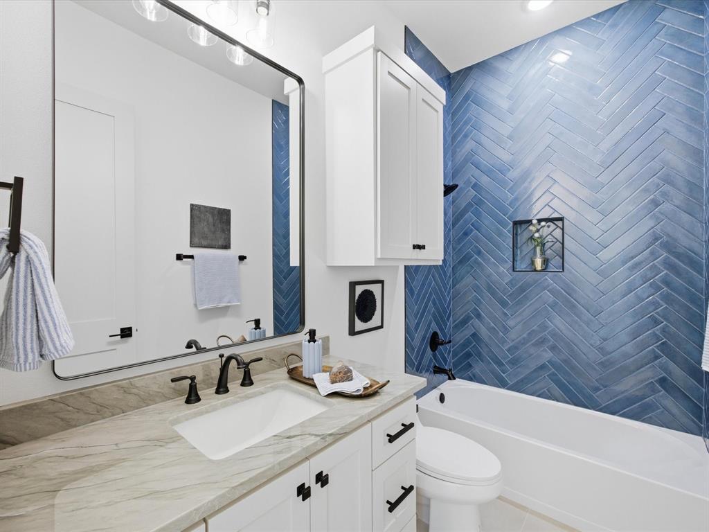 305 Dylan Way Midlothian, TX 76065 - Photo 24 of 40