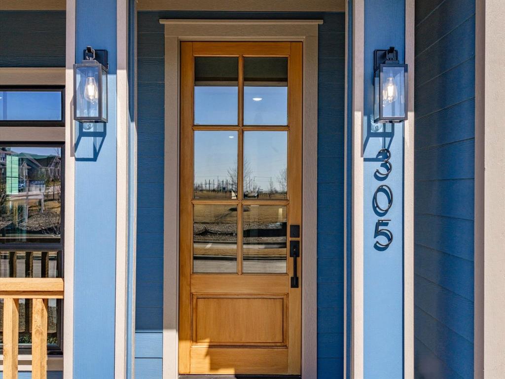 305 Dylan Way Midlothian, TX 76065 - Photo 4 of 40