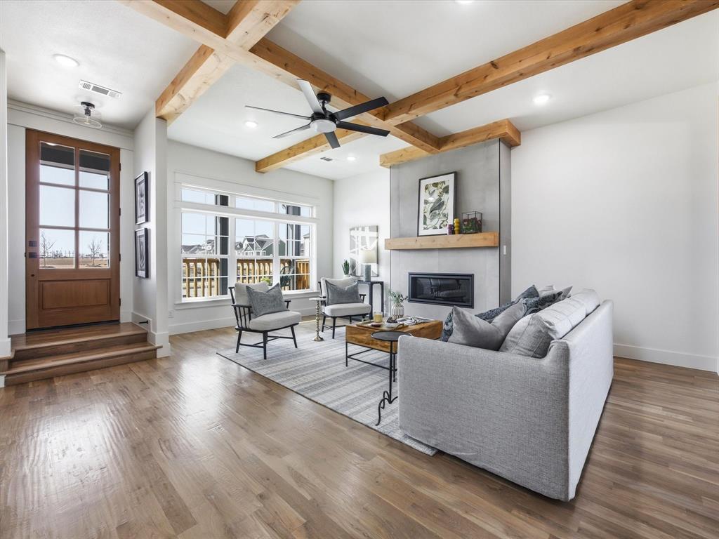 305 Dylan Way Midlothian, TX 76065 - Photo 6 of 40