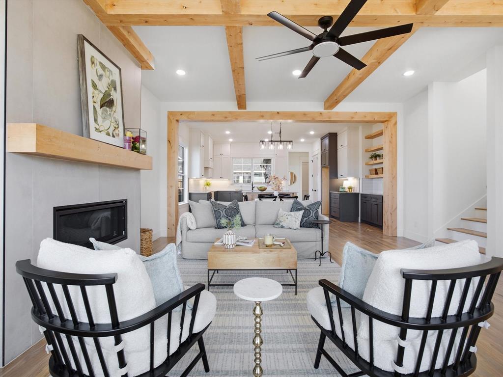 305 Dylan Way Midlothian, TX 76065 - Photo 9 of 40