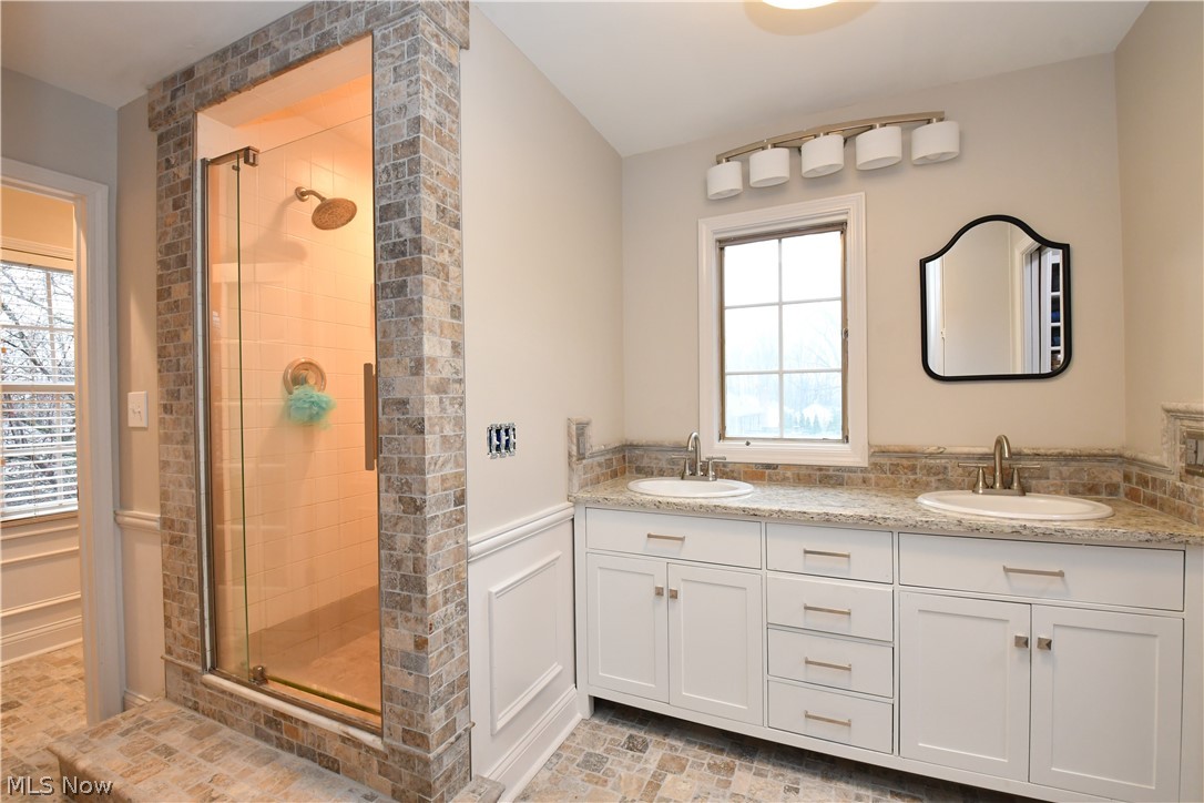 2307 Lancaster Road Akron, OH 44313 - Photo 25 of 48