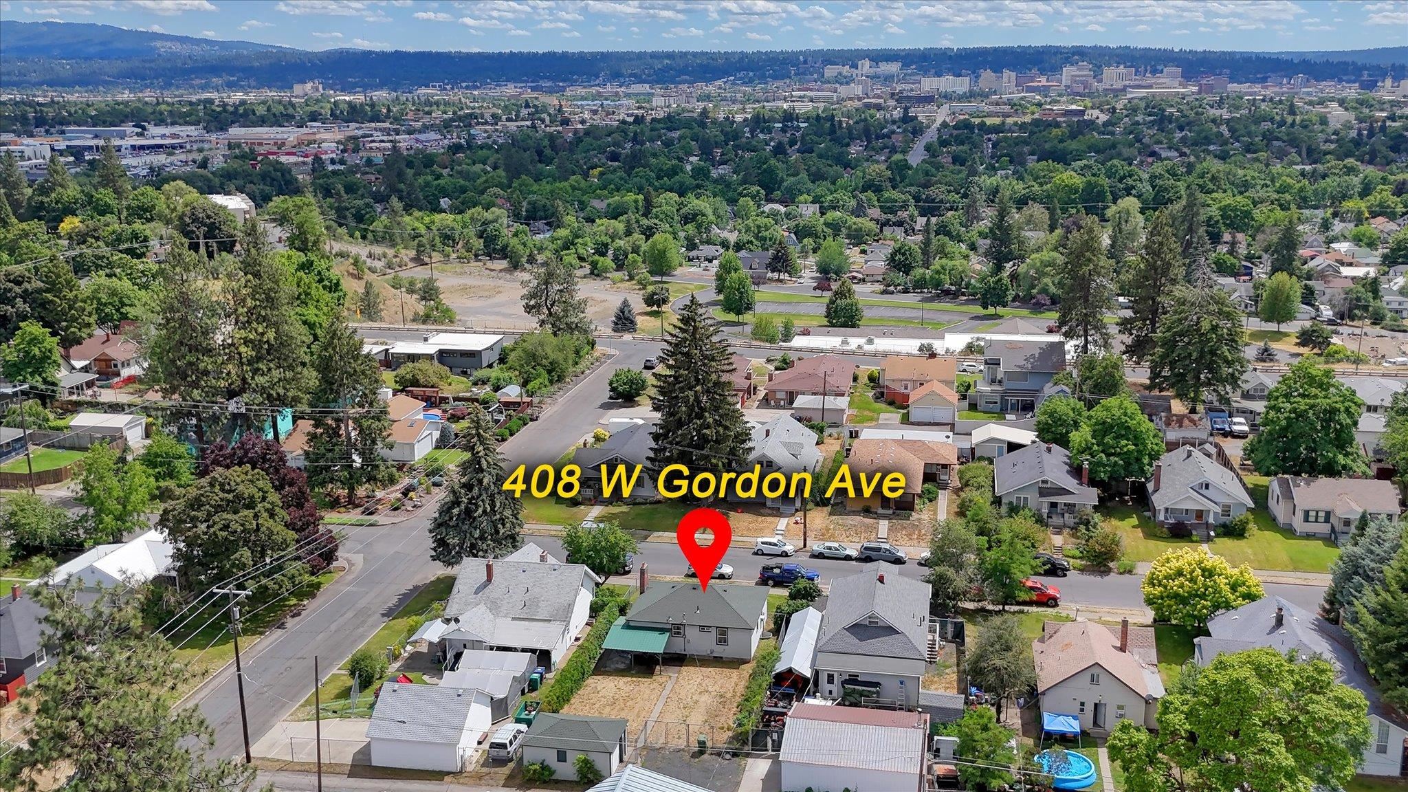 408 West Gordon Avenue Spokane, WA 99205 - Photo 33 of 44