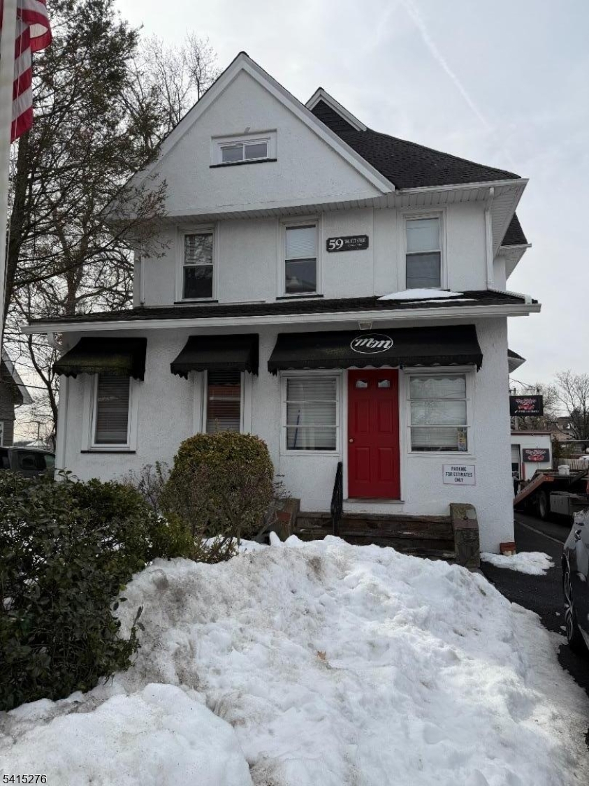 59 Walnut Street, Unit 1 Montclair, NJ 07042 - Photo 1 of 7