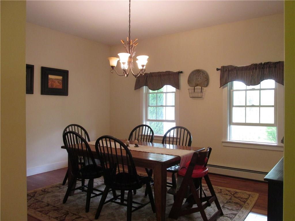 268 Whitcomb Road Waldo, ME 04915 - Photo 11 of 35 Large windows throughout the home...